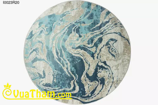thảm sợi ngắn
