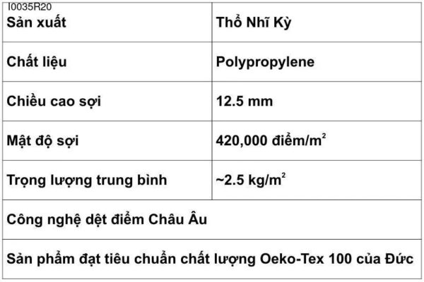 thảm họa tiết