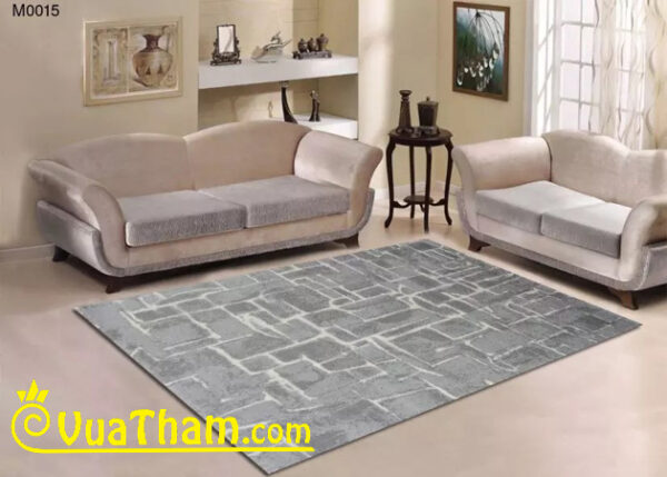 thảm trang trí hcm