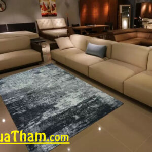 thảm lông ngắn hcm