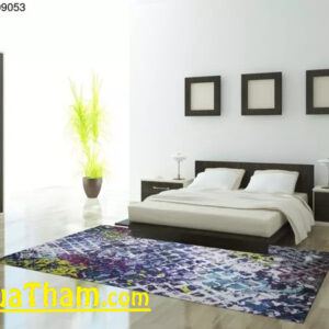 thảm phòng khách hcm