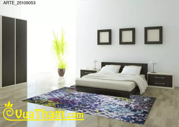 thảm phòng khách hcm