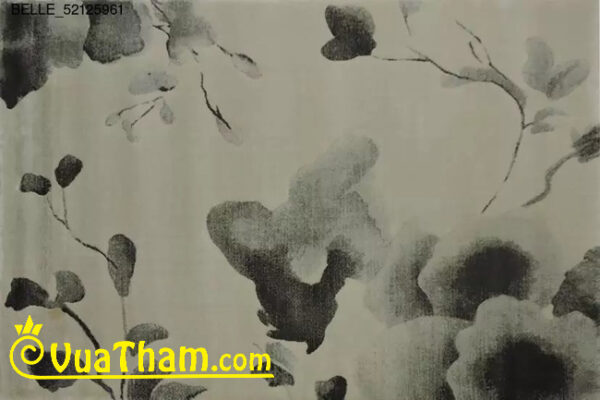 thảm sợi ngắn bỉ