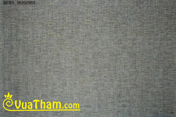 thảm sợi ngắn họa tiết