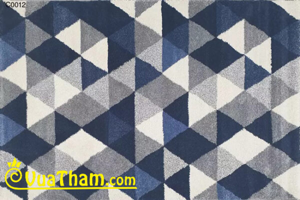 thảm sợi ngắnhcm