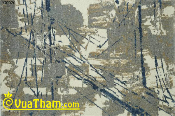 thảm sợi ngắn