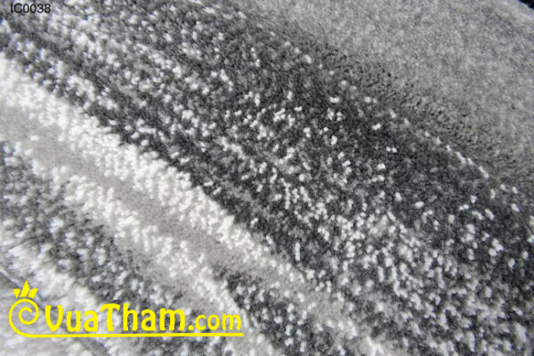 thảm sợi ngắn phòng khách
