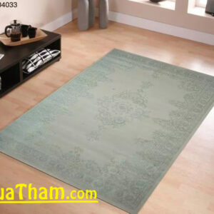 thảm lông ngắn trang trí