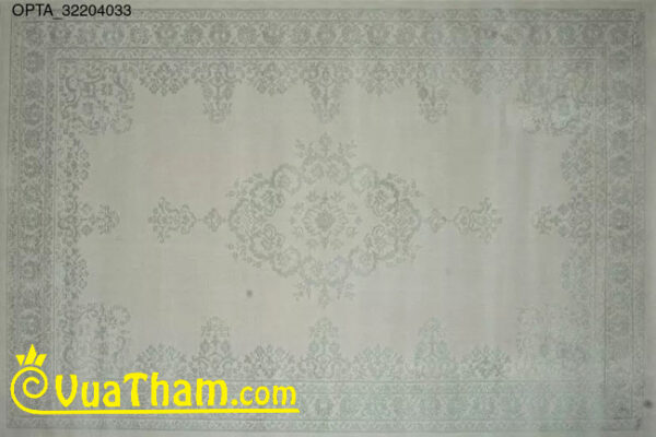 thảm sợi ngắn bỉ