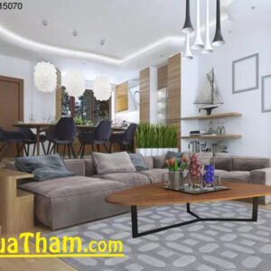 thảm sofa