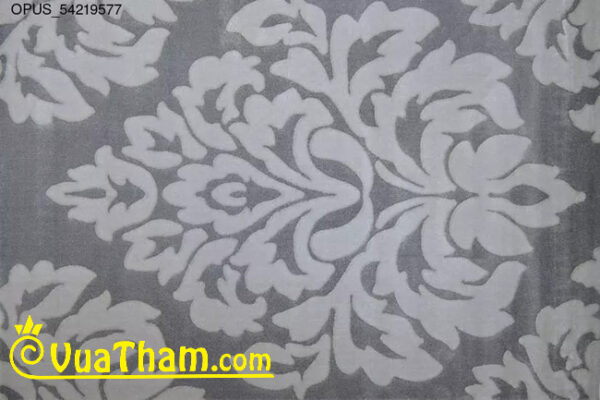 thảm sợi ngắn bỉ