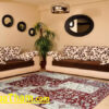 thảm sofa hcm