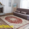 thảm trang trí hcm
