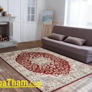 thảm trang trí hcm