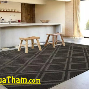 thảm trang trí sofa