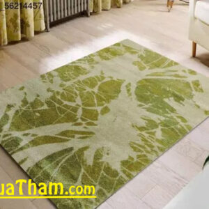 thảm bỉ nhập khẩu trang trí