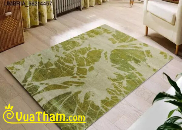 thảm bỉ nhập khẩu trang trí