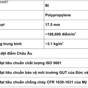 thảm sofa họa tiết